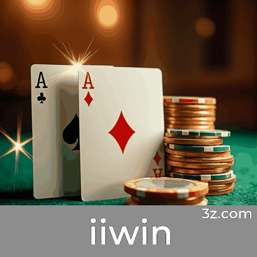 iiwin: O Melhor em Cassino e Apostas Online