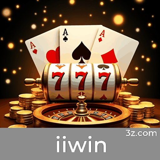 iiwin: O Melhor em Cassino e Apostas Online