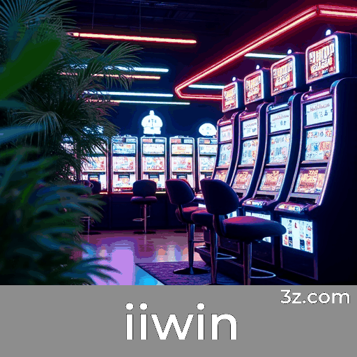 iiwin Bônus: Estratégias Inteligentes para Ganhos Maiores