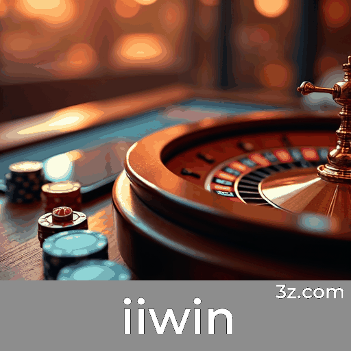 iiwin: O Melhor em Cassino e Apostas Online