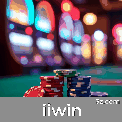 iiwin: Apostas Móveis Simplificadas com Nosso App Completo