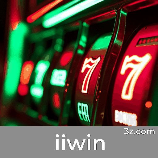 iiwin: Apostas Móveis Simplificadas com Nosso App Completo