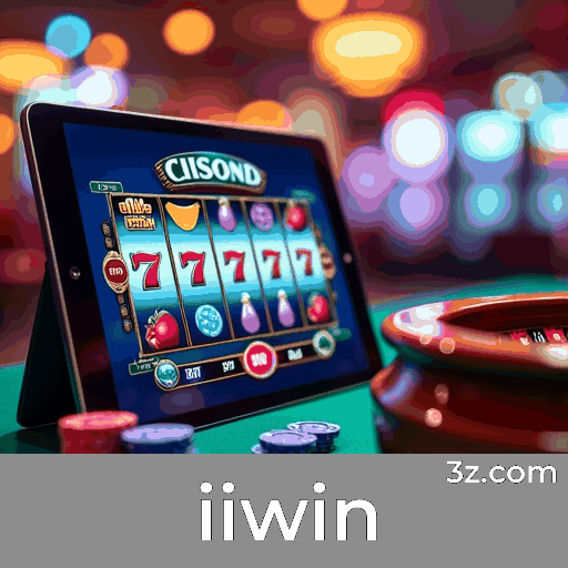 Maximize sua Experiência de Jogo com Estratégias Inteligentes no iiwin