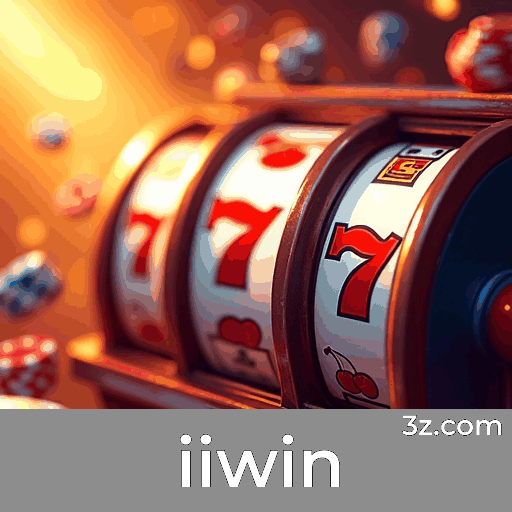 iiwin: O Melhor em Cassino e Apostas Online