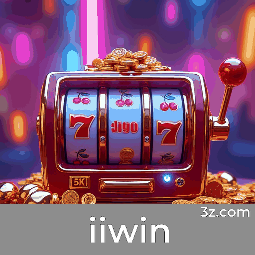 iiwin: O Melhor em Cassino e Apostas Online