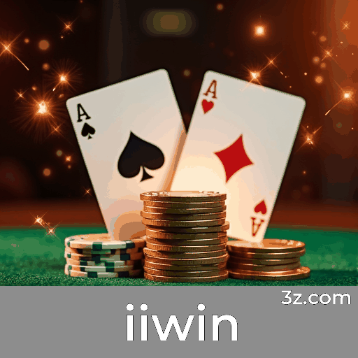 iiwin: Especialista em Apostas Esportivas no Brasil