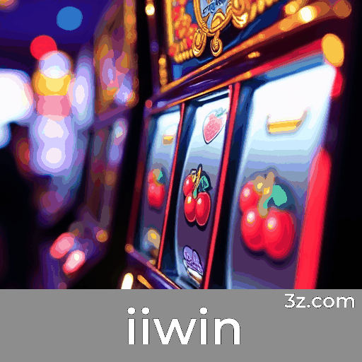 iiwin: Especialista em Apostas Esportivas no Brasil