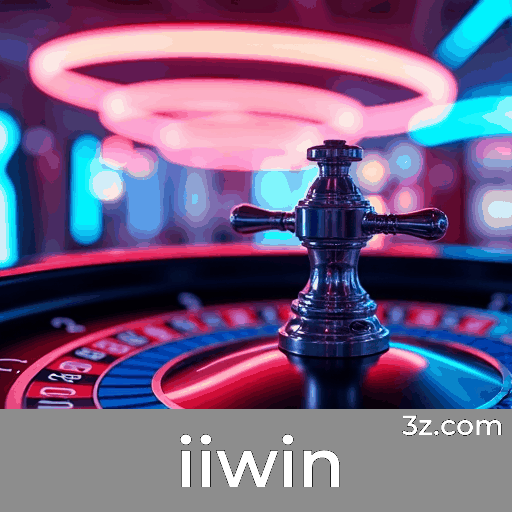 iiwin: O Melhor em Cassino e Apostas Online