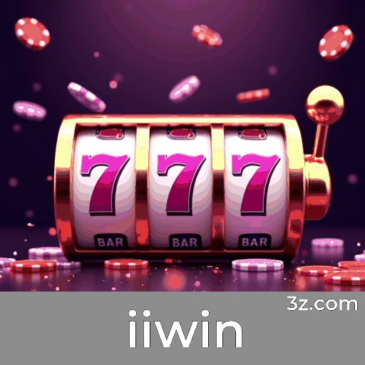 iiwin: O Melhor em Cassino e Apostas Online